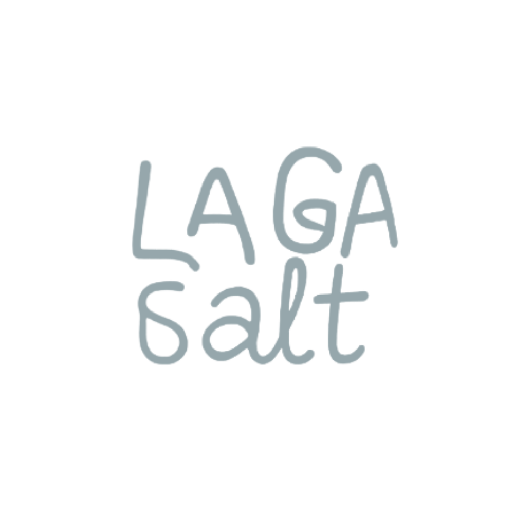 LAGA salt