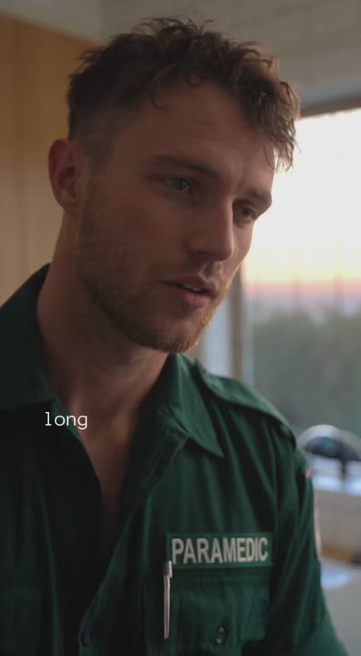 Magnesium Recovery Soak