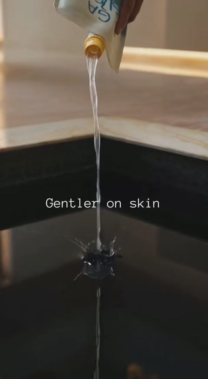 Magnesium Pool Liquid